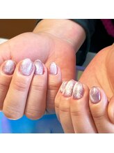 アルムネイル(ARUM nail)/