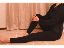 ヨサパーク リノ 大分駅前店(YOSA PARK Lino.)/着替え