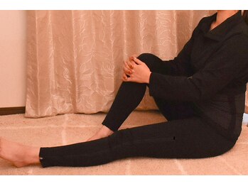 ヨサパーク リノ 大分駅前店(YOSA PARK Lino.)/着替え