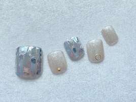 定額フット☆スタンダードコース