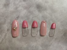 ネイルサロン ネイルクク(Nail KUKU)/９月キャンペーン