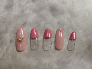 ネイルサロン ネイルクク(Nail KUKU)/９月キャンペーン