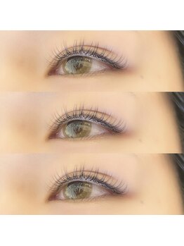 スタードットアイラッシュ 小牧店(☆☆☆...eyelash)/ボリュームラッシュ120束!