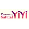 ナチュラルビビ 栄店(Natural ViVi)ロゴ