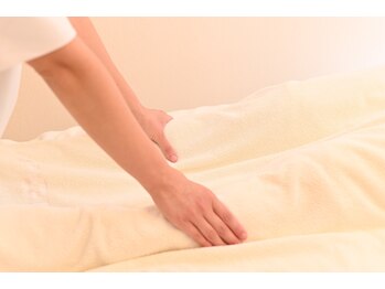 ポーラ アモール イ ソヒーゾ 京王八王子店(POLA Amor e sorriso)/ご来店流れ/Follow service (7)