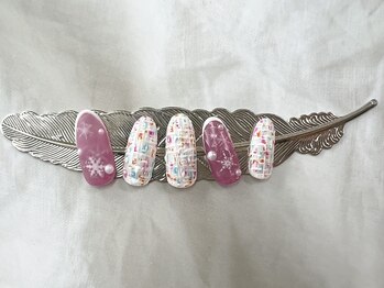 ラウレアルア(Laure’a lua)/