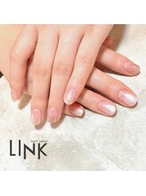 リンク(LINK)/パールピンク