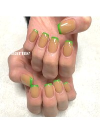 フレンチ