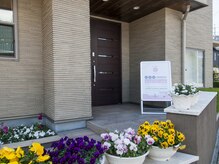 ニコル 春日井店(NICOL)/ニコル☆外観