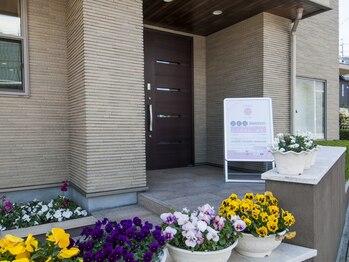 ニコル 春日井店(NICOL)/ニコル☆外観