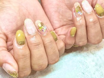 ジーン 中野店(gene)/[中野/パラジェル]