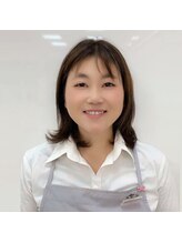 レッドネイルズ 北砂店 古谷 恵美