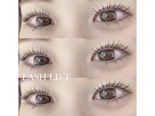 ロミー(Romy)/LASH LIFT