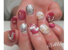 アイネイル(iNAIL)/