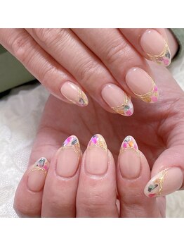 コロミネイル(colome nail)/