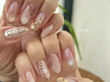 ヴィーヴル(vivre.)/
