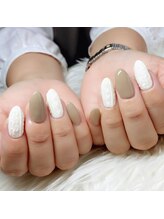 ヴィオラネイル(VIOLA.nail)/