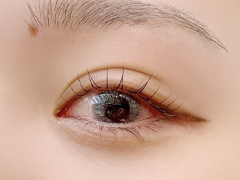 ステアケース 銀座店(stair:case)/韓国風まつげパーマ