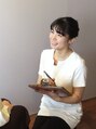 かたりべ 齋藤 愛由美