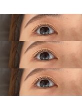 ヘアーアンドネイル ビビット(bbt)/bbt eyelash