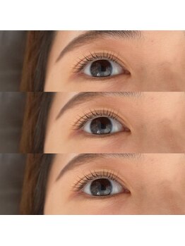 ヘアーアンドネイル ビビット(bbt)/bbt eyelash