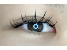 アイラッシュサロン アイリー(eyely)/ミックスデザイン