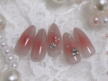 ビューティメイク 池袋(BEAUTY MAKE)/【定額】ゴールドコース¥8000