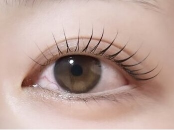 ネリネ 天神(nerine)/似合わせまつ毛パーマ