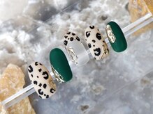 クロエ 日ノ出町(khloe)/定額ボリュームニュアンス