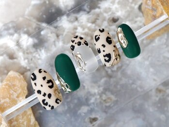 クロエ 日ノ出町(khloe)/定額ボリュームニュアンス