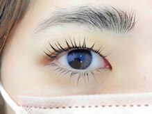 フィアラ 四条烏丸店(Fiara)/上下パリジェンヌ