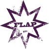 フラップ(FLAP)のお店ロゴ
