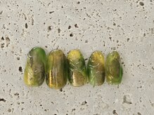 ポノ(Pono)/ハンドネイル