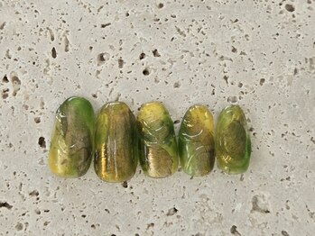 ポノ(Pono)/ハンドネイル