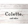 コレット(Colette.)のお店ロゴ