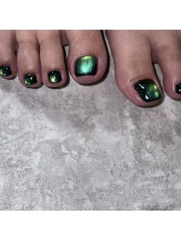 リーカ(Rihka)/magnet