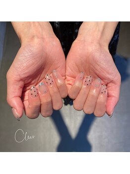 クリア なんば店(Clear)/ガラスフレンチ