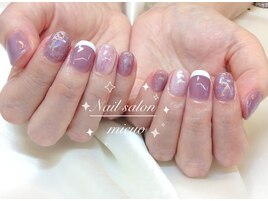 ハンド定額コース