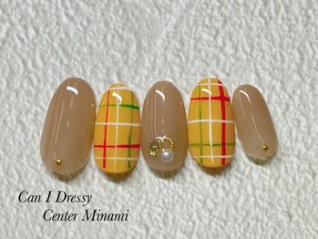 ハンド定額6500yen