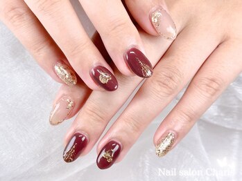 カリス(Charis)/定額¥13000(ご新規様¥11700)