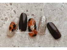 エルモサ/ネイルデザイン