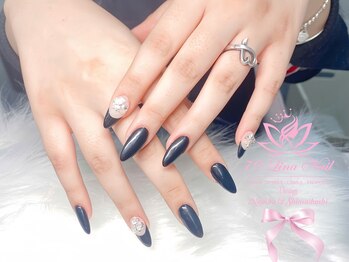 79リナネイル 心斎橋店(79LINA NAIL)/持ち込みデザインOK◎アート10本