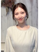 ネイール(Naiiiiil)&nbsp;Nao 