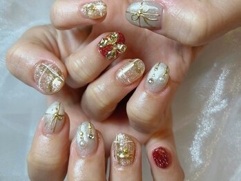 シャワーズ(Showers.)/ネイル