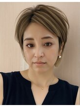 ネイル シャンブル(nail CHAMBRE)&nbsp;RIN 