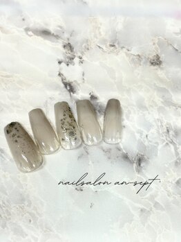 アン セプト(an-SEPT.)/＼NEW／ 定額￥6,600