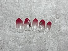 プランタン(Printemps)/定額ネイル