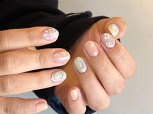 アールネイル(r.nail)/pop