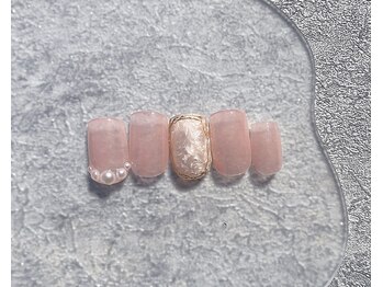 3月定額デザイン