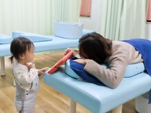 はろ整骨院/産前・産後の骨盤矯正